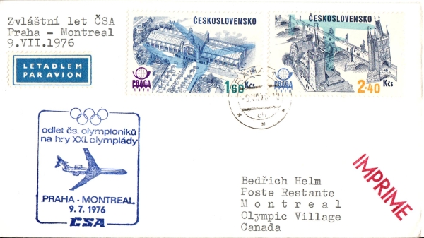 CZ 1976 96 008 ●
